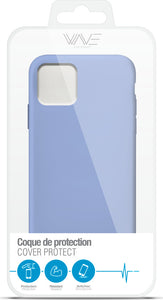 Wave Concept Cover Premium Silicone per iPhone 11 Turchese Elettronica/Cellulari e accessori/Accessori/Custodie e cover/Custodie e cover abbinate Scontolo.net - Potenza, Commerciovirtuoso.it