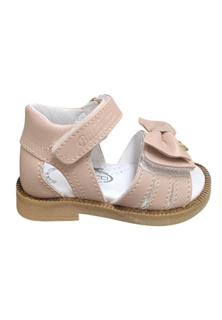 Scarpe sandalo tallonato Bambine balducci CITA