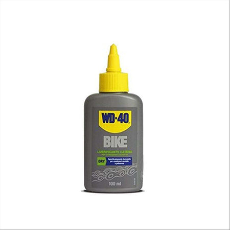 Wd-40 lubrificante catena ml 100 Auto e Moto/Oli e liquidi/Grassi e lubrificanti La Zappa - Altamura, Commerciovirtuoso.it