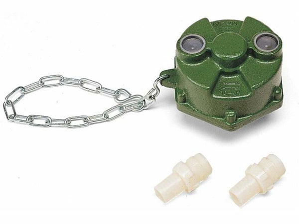 Pompa per lavaggio con raccordo ø 40-40mm Confezione da 1pz