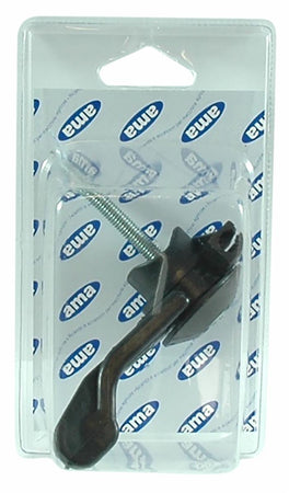 Manettino acceleratore dx in plastica