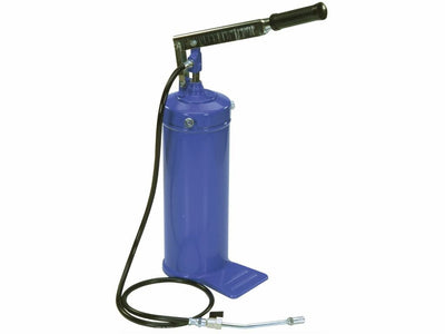 Pompa ingrassaggio capacita' 16kg con tubo e testina Confezione da 1pz