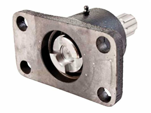 Presa di forza con profilo interno 1"3/8 adattabile a motocoltivatori e trattorini Pasquali Confezione da 1pz