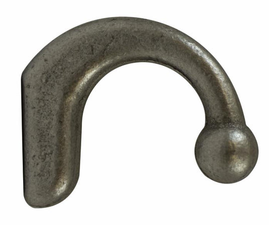 Tendifune pesante lunghezza 605mm confezione da 15 pezzi