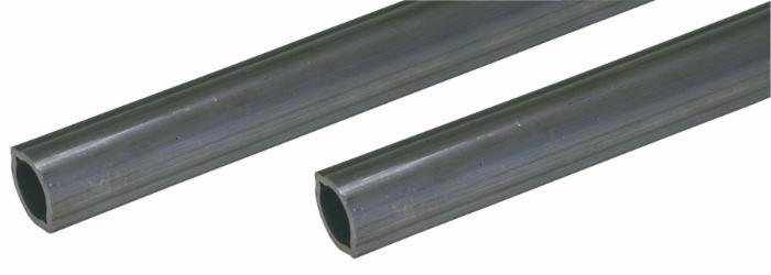 Tubo cardanico esterno adattabile Walterscheid serie 2000 lunghezza 3 mt lunghezza di 3 metri