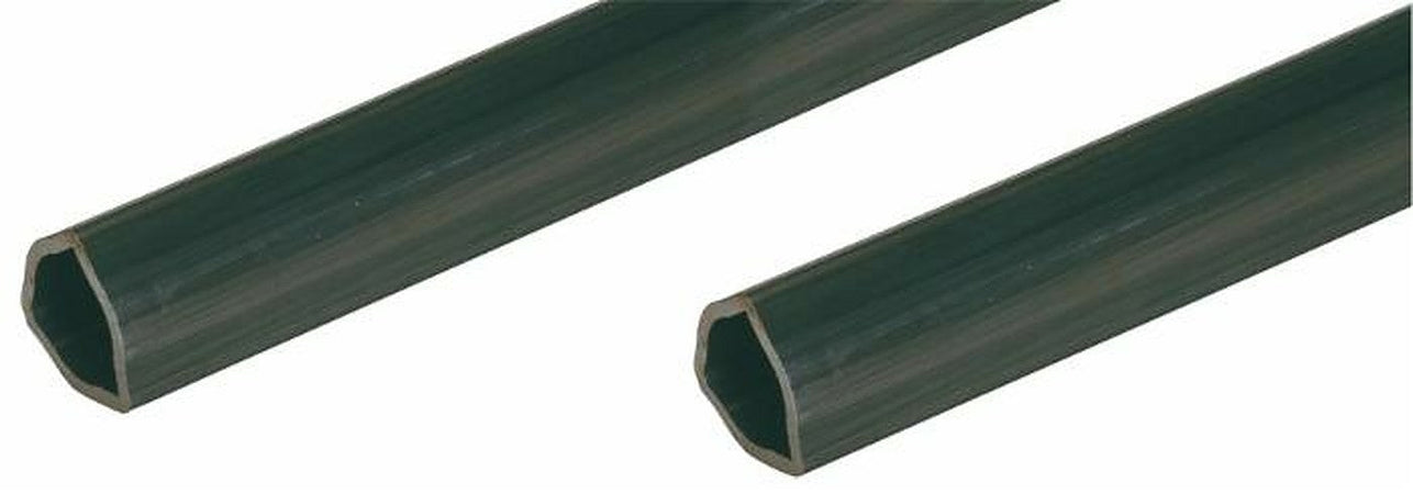 Tubo cardanico esterno triangolare adattabile By-Py cat. 3-4 e lungo 3 mt lunghezza di 3 metri