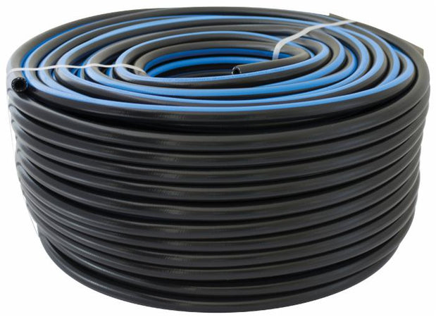 Tubo per irrorazione 40 bar con ø 8x14 mm