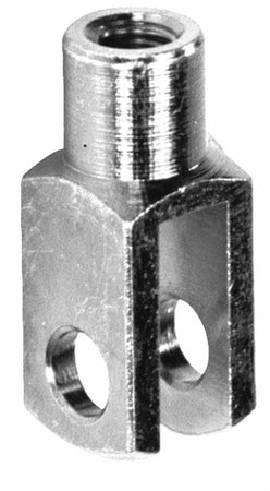 Perno per forcella ø 6mm confezione 5 pz