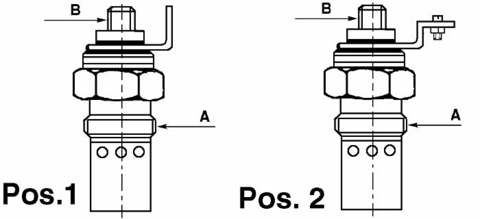 Termoavviatore per trattore adattabile Fiat 5161845