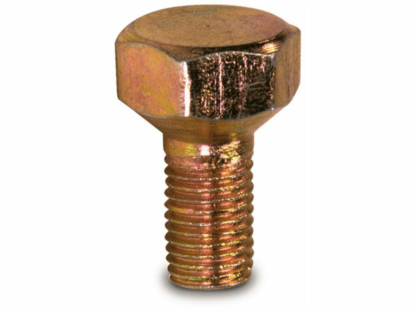 Colonnetta ruote M16x1,5. Confezione da 1pz