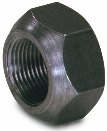 Dado conico M20x1,5 per punte rotoballe confezione da 3 pezzi