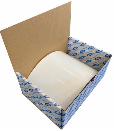 Visiera in policarbonato regolabile made in Italy peso 130g angolo di rotazione 180°