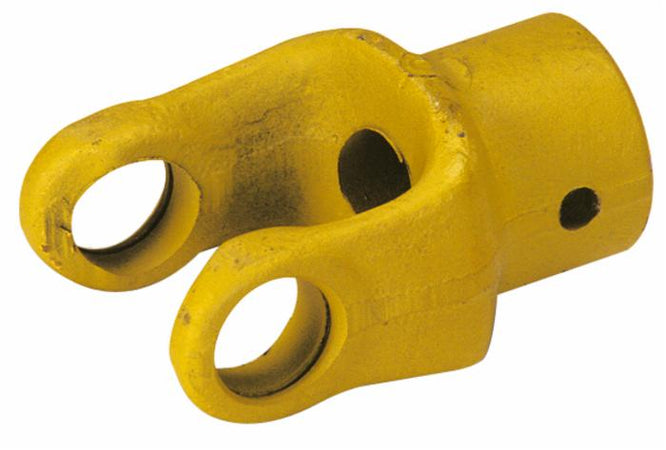 Forcella categoria 6 Ø 40 foro spina 13,30,2x92
