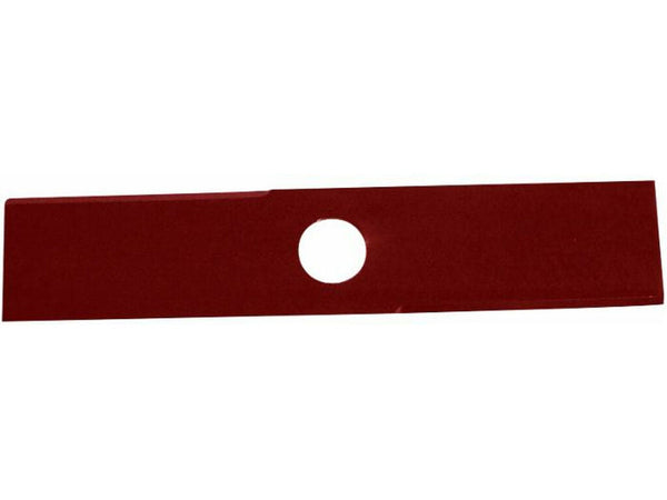 Disco decespugliatore professionale a 2 denti 300x25,4x3mm Confezione da 2pz