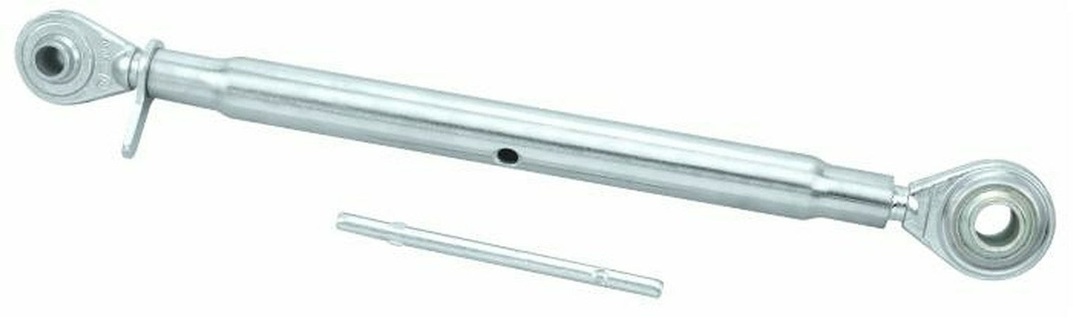 Terzo punto meccanico Basic II categoria completo filetto M30x3 580-830mm adattabile a Fiat e Landini