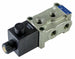 Deviatore elettrico a 6 vie da 3/8 12VDC 250 bar