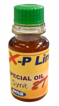 Olio 2t 100cc xp-line scatola da 96pcs
