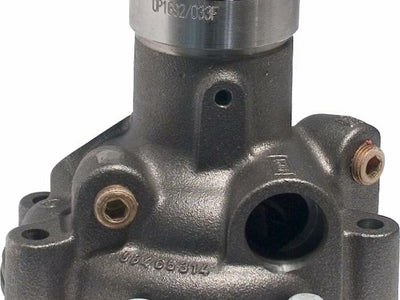 Pompa acqua adattabile New Holland 98497117 Confezione da 1pz
