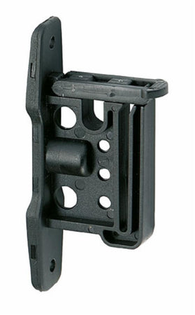 Isolatore a clip per banda e filo