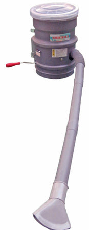 Solfatore Manuale 4,6 Lt