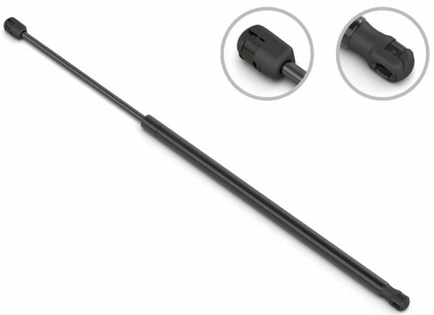 Molla a gas Stabilus estensione max 384,5mm 670 N adattabile al riferimento originale Same 04416545