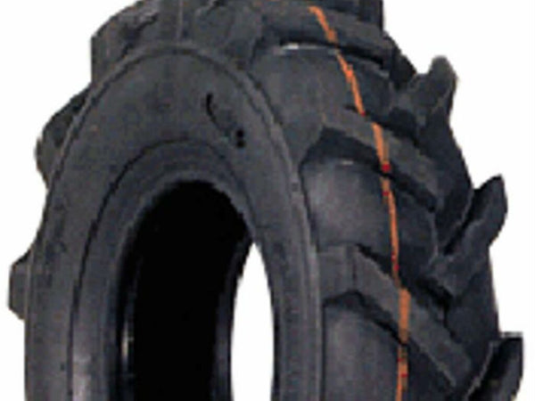 Pneumatico tractor motrice misura 3,50/8" 4 tele Confezione da 1pz