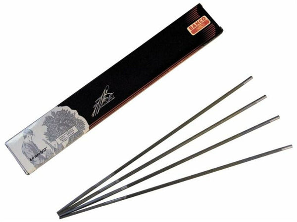 Tondino Prof 5/32 4 Mm X 8"