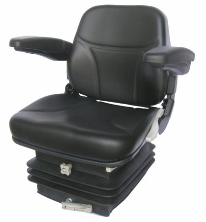 Sedile Activo Plus con sospensione meccanica