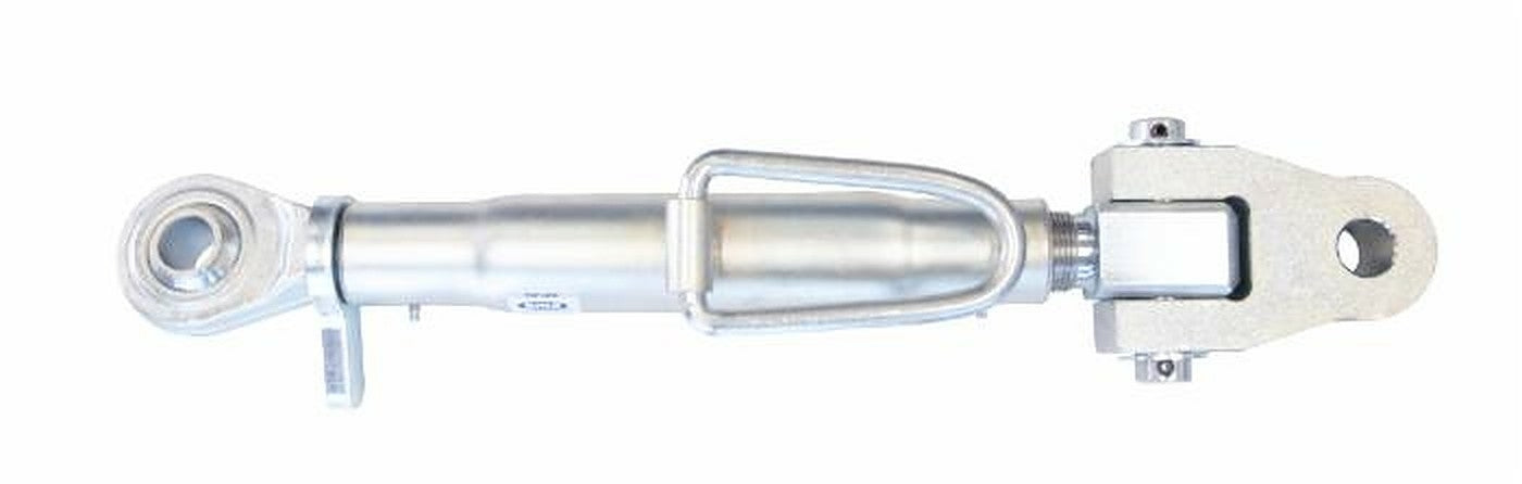 Terzo punto cat. III M48x3 con attacchi snodati lunghezza 585-795mm