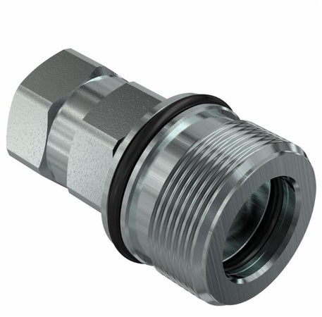Innesto rapido Faster a vite femmina da 1/2" confezione da 2 pezzi