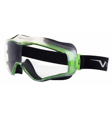 Maschera di protezione "X-Generation"