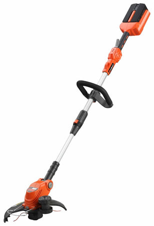 Decespugliatore a batteria Redback 40V E312D