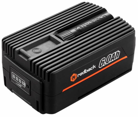 Kit rasaerba a batteria Redback 40V 46cm