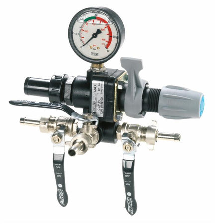 Gruppo comando GCP 3v 20b bp