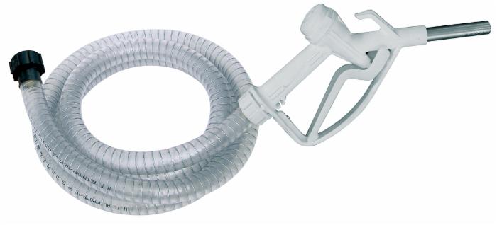 Gravity kit per urea