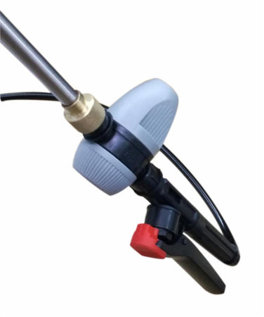 Lancia Universal Jet