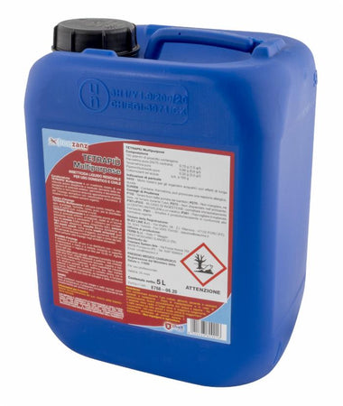 Tetrapiù Multipurpose per Zhalt Portable 5L