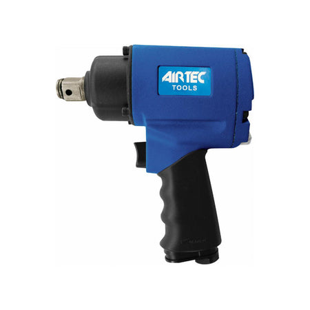 Avvitatore inpulsi 3/4" con sistema doppia massa battente