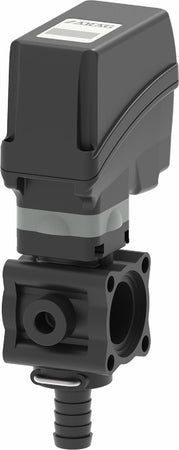 Elettrovalvola proporz.100 l/min veloce adattabile ad Arag 8630020S