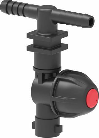 Portagetto Antigoccia con Attacco Rapido Arag 413221 confezione da 5 pezzi