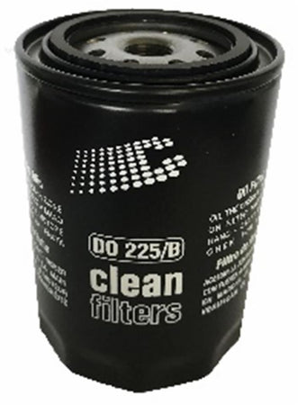 Filtro olio 'Clean Filters' adattabile al riferimento originale Perkins 2654403