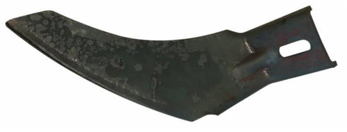 Raschietto per frangizolle sp. 8mm dx