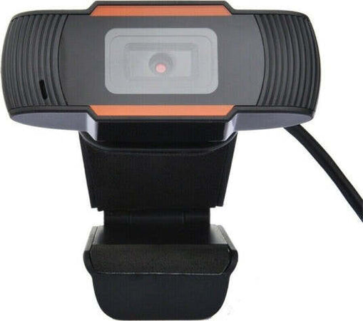 Webcam-Con-Microfono-Web-Cam-Chat-Msn-Skype-Zoom-Video-Lezione-Smart-Working
