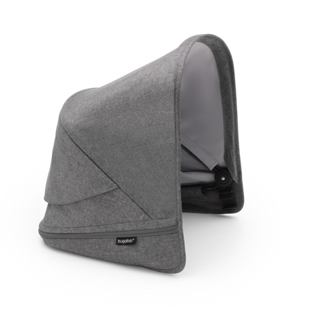 Cappottina con Finestra a Rete Bugaboo Donkey 5