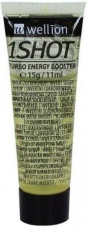 Wellion liquid sugar 1shot