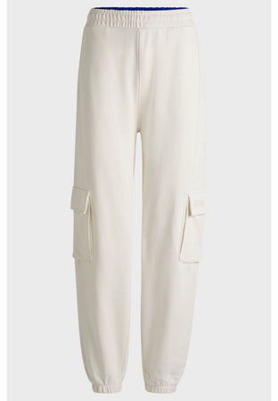 Hugo HUGO PANTALONE NAPHIRA_B_1 da donna