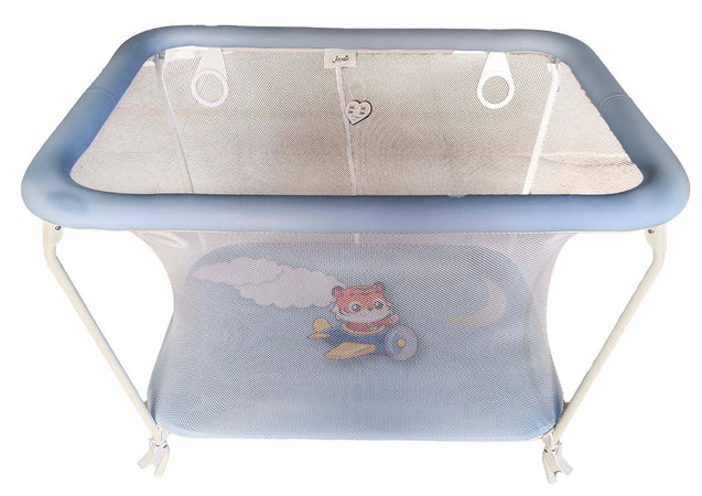 Box Play Imbottito Pieghevole Leonie