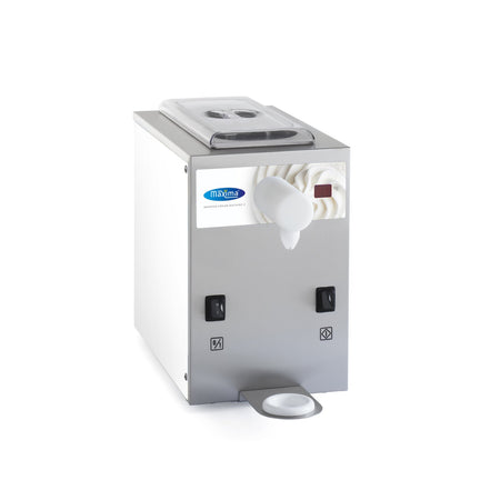 Montapanna - 5L - 100L/ora