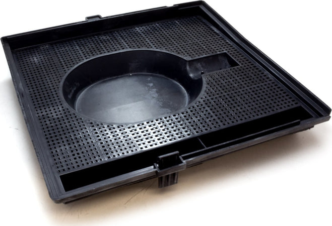 WHIRLPOOL FILTRO CARBONI ATTIVI CAPPA MODELLO TYPE 95 FK106 - 481281728931 Casa e cucina/Grandi elettrodomestici/Accessori e parti di ricambio/Ricambi e accessori per cappe per cucine/Filtri per cappe per cucine Rossi Ricambi - Venetico Marina, Commerciovirtuoso.it