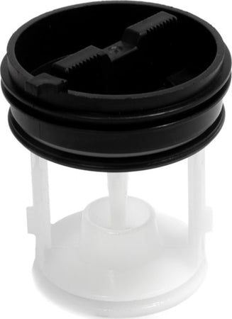 WHIRLPOOL IGNIS -FILTRO TAPPO POMPA SCARICO LAVATRICE SESTO SENSO - 481248058385 ORIGINALE Casa e cucina/Grandi elettrodomestici/Accessori e parti di ricambio/Ricambi e accessori per lavatrici/Pompe di scarico per lavatrici Rossi Ricambi - Venetico Marina, Commerciovirtuoso.it